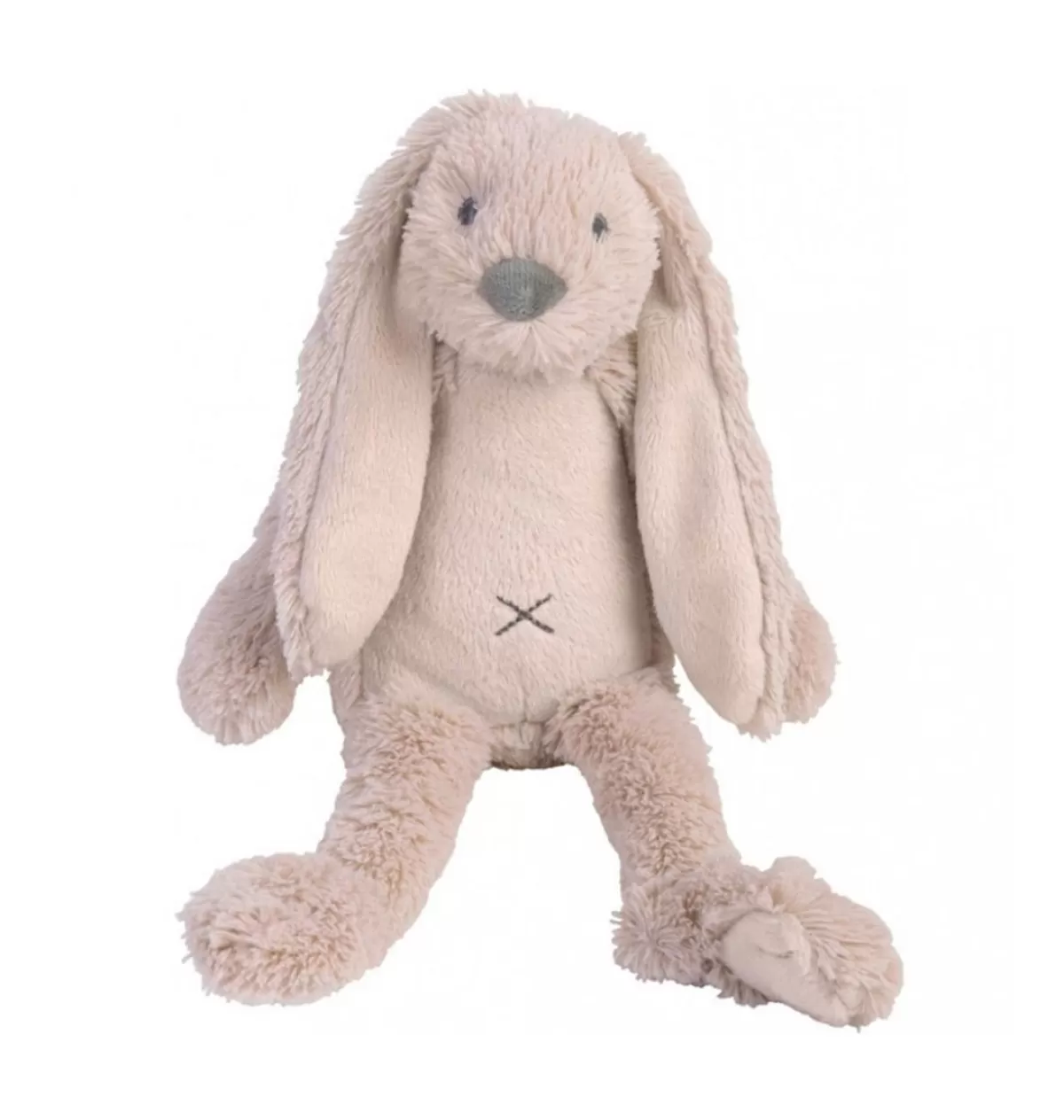 Hot Happy Horse Rabbit Tiny Richie Old Pink 28 Cm
