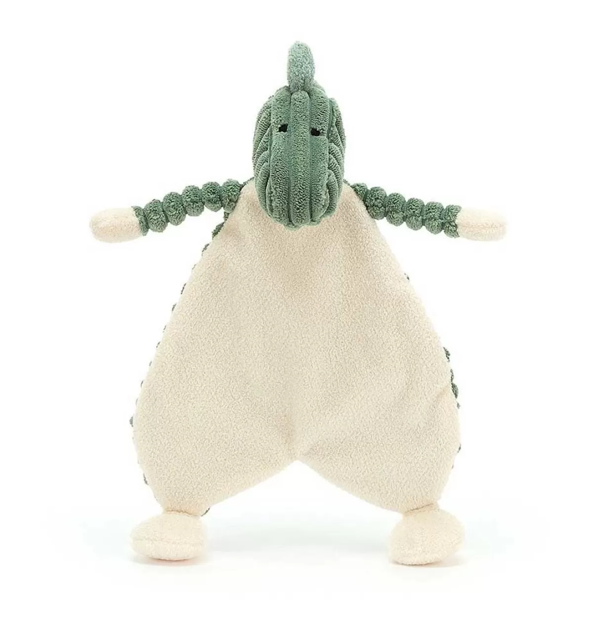 Cheap Jellycat knuffels Jellycat Cuddle Cloth Cordy Roy Dino 23 Cm
