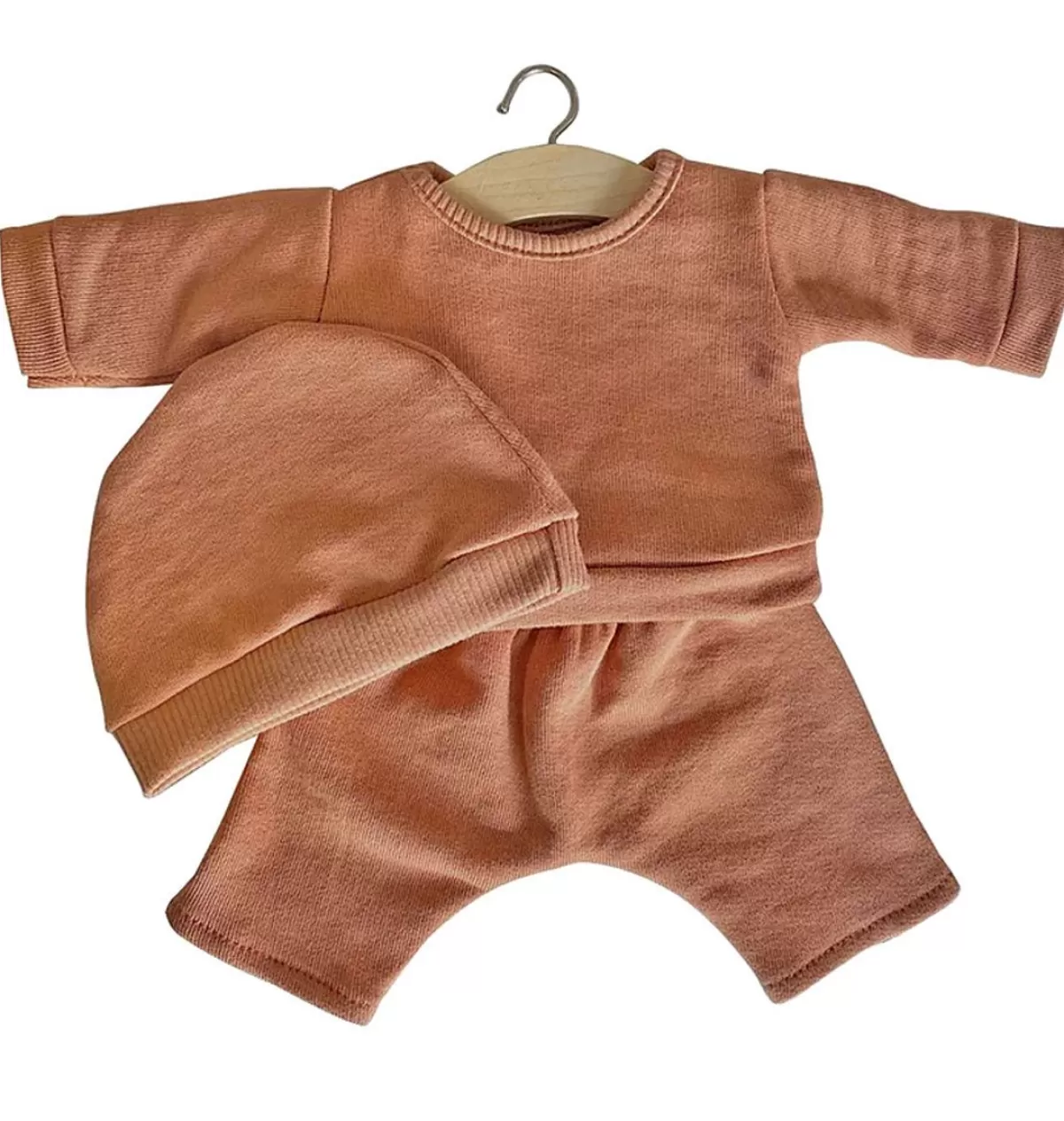 Flash Sale Minikane Ensemble Liam Cassonade / Three-Piece / For Gordi Dolls