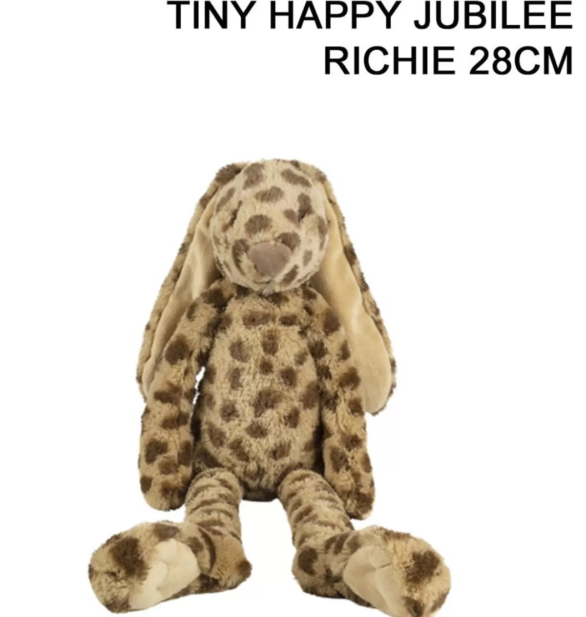 Clearance Happy Horse Tiny Big Happy Jubilee Richie Rabbit 28 Cm